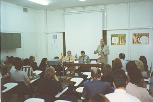 Presentaci�n del curso
