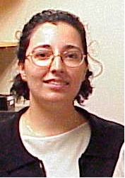 Mrs Natalia Hernndez.