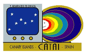 Logo CATAI