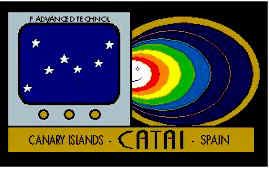 Logotipo del CATAI