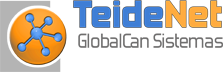 TeideNet GlobalCan Sistemas Alojamiento Web Servidores Desarrollo Web